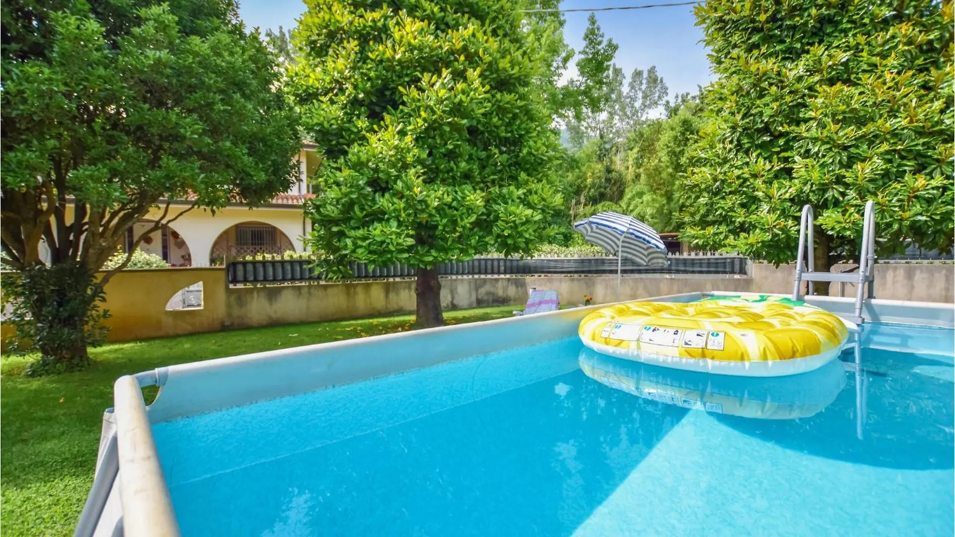 Holiday home Gorgeous Home In Camaiore With Wifi