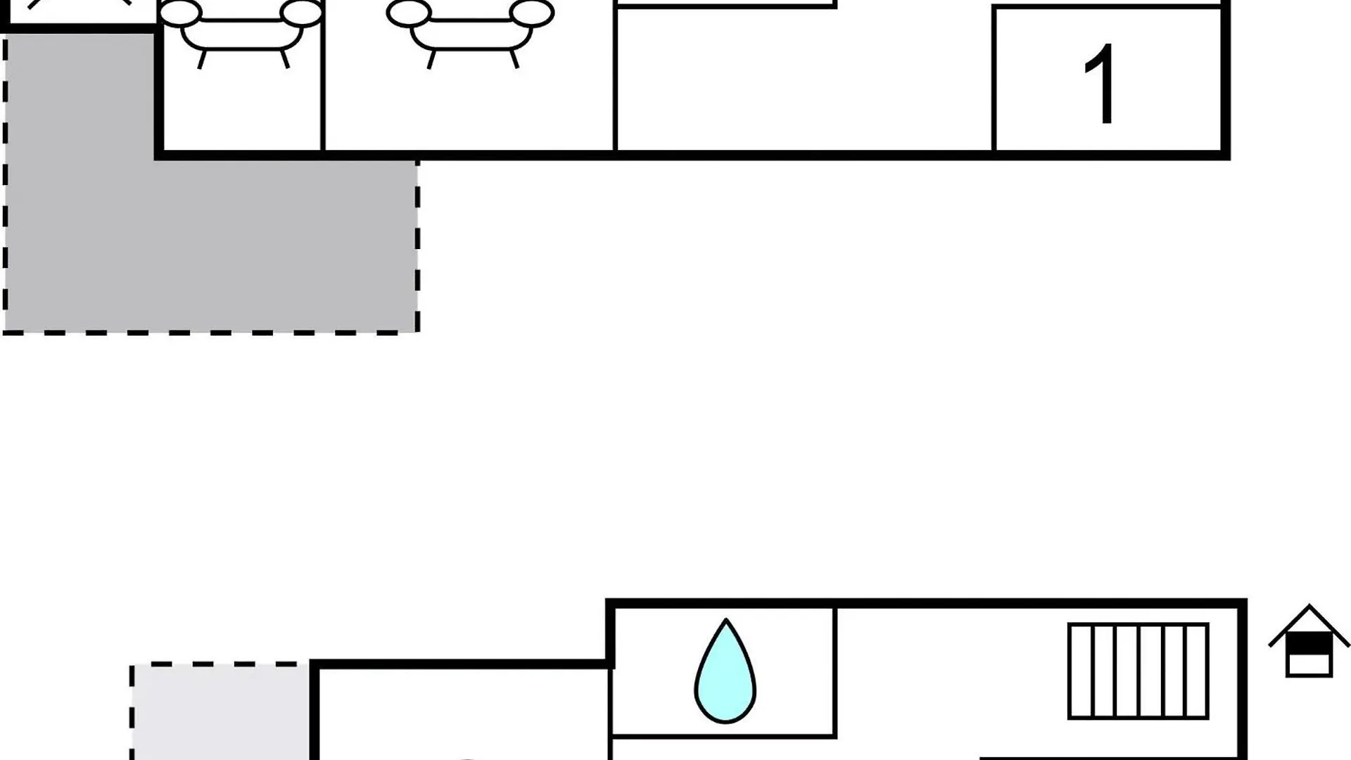 度假居 Gorgeous Home In Camaiore With Wifi